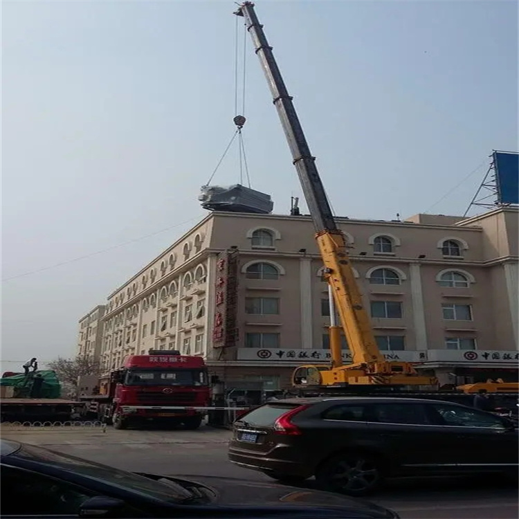 平阳桥梁基础施工|大型设备租赁解决方案|吊装运输难点攻克