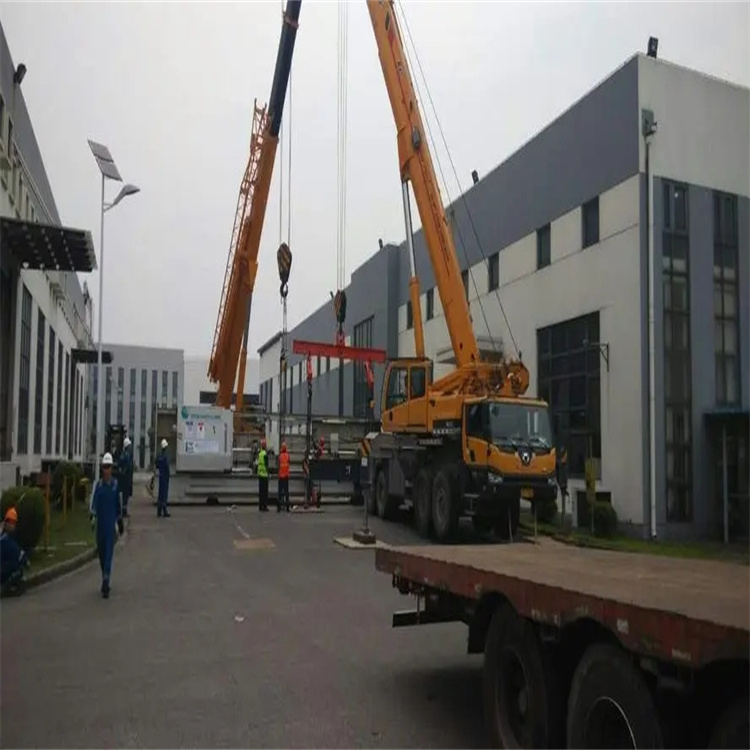 平阳附近12吨吊车出租电话|工程吊装|高效响应