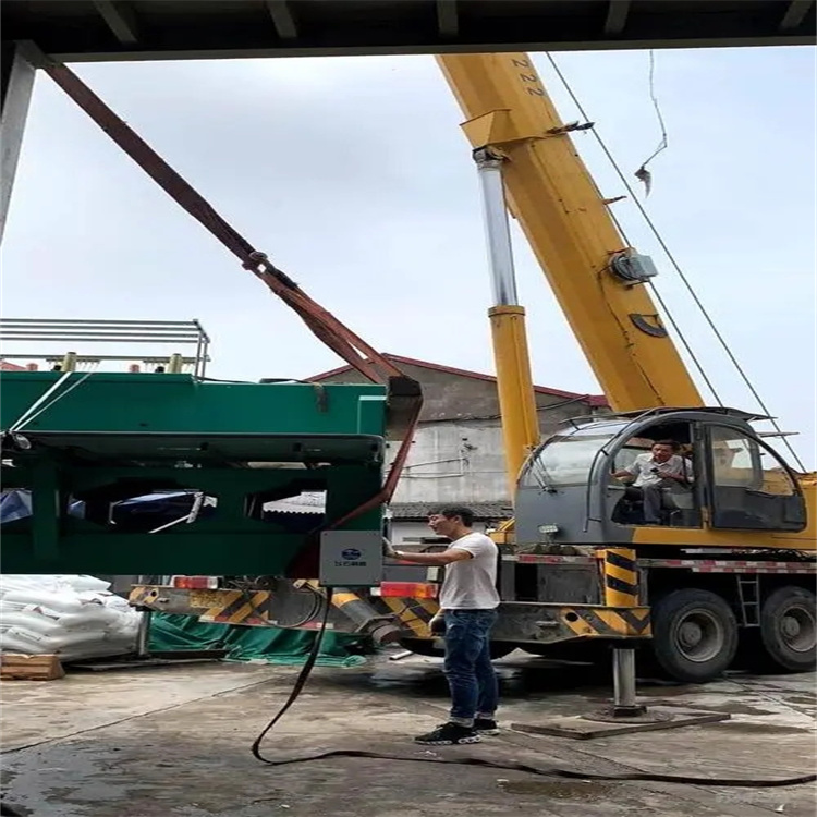 平阳大吨位吊车租赁应急保障方案|化解突发吊装需求难题